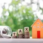 תיקון שומה מיסוי מקרקעין -עורכת דין מור עדה